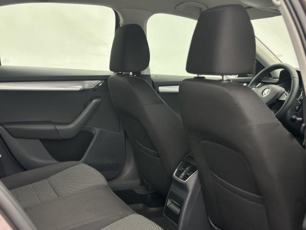 Skoda Octavia III (A7) с пробегом 2013 года, цена 1 170 000 рублей, 279054 км, лифтбек, Автокод Объявления