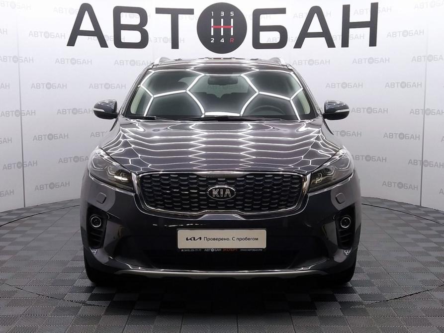 Kia Sorento III Prime Рестайлинг Екатеринбург  - изображение 2