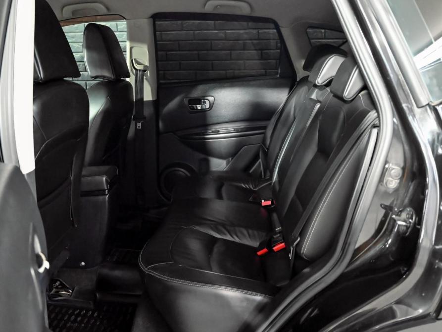 Nissan Qashqai I Екатеринбург  - изображение 17