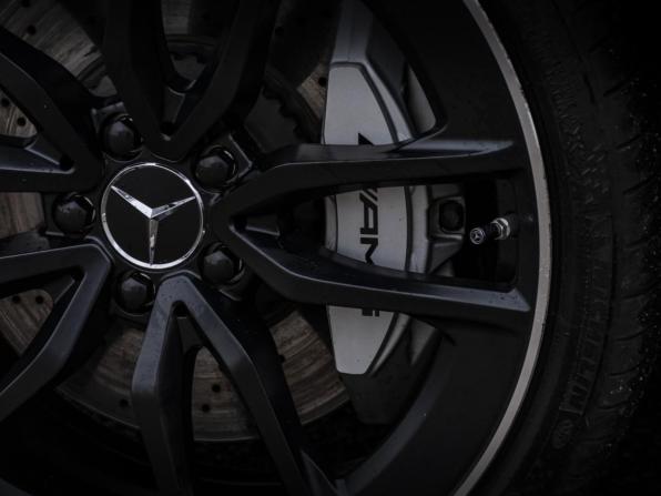 Mercedes-Benz CLS AMG III (C257) с пробегом 2018 года, цена 5 500 000 рублей, 146667 км, седан, Автокод Объявления