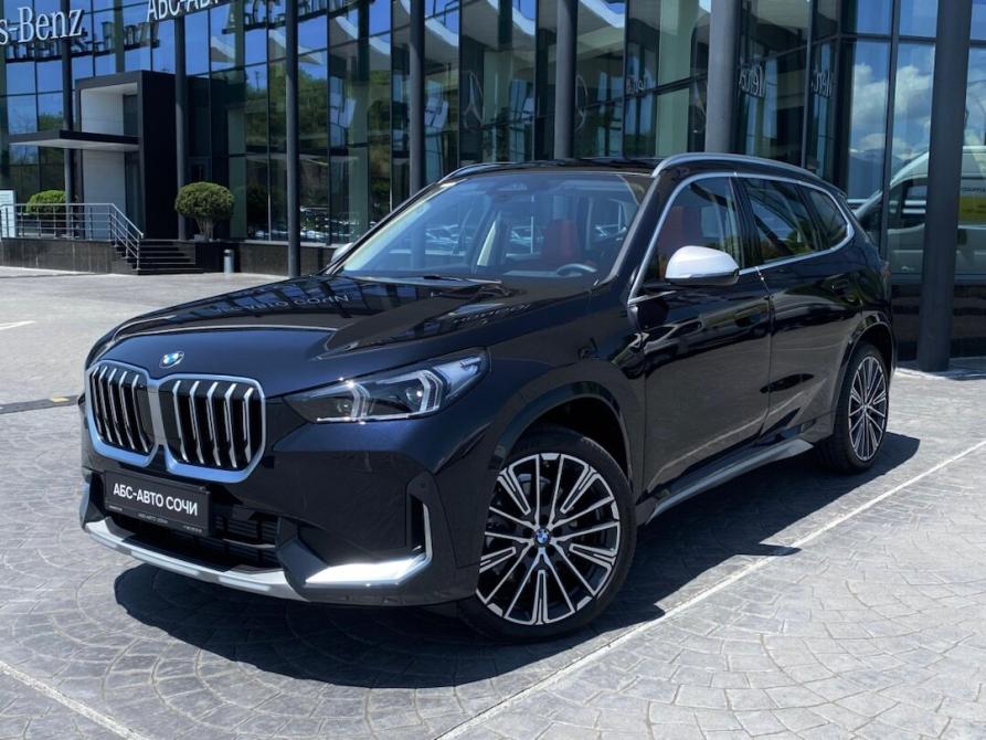 BMW X1 III (U11/U12) Сочи  - изображение 1