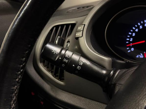 Kia Sportage III Рестайлинг с пробегом 2014 года, цена 1 600 000 рублей, 67897 км, внедорожник, Автокод Объявления