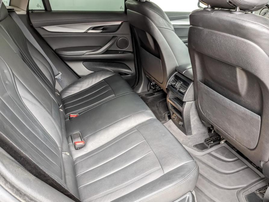 BMW X6 II (F16) Москва  - изображение 12
