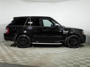 Land Rover Range Rover Sport I Рестайлинг Санкт-Петербург  - изображение 33