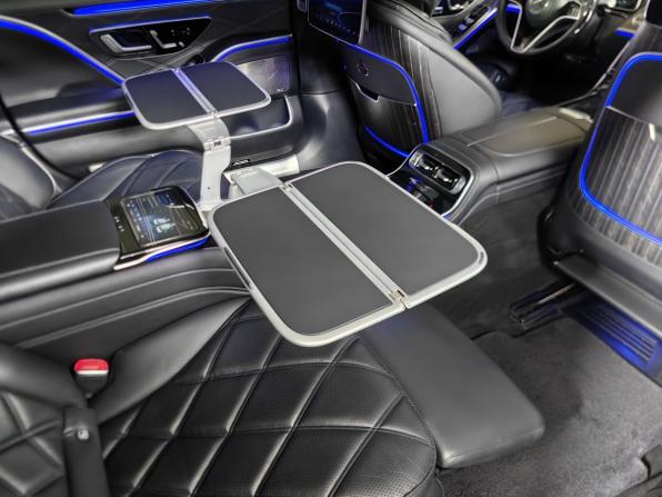 Mercedes-Benz Maybach S-Класс II (Z223) с пробегом 2024 года, цена 21 600 000 рублей, 29483 км, седан, Автокод Объявления