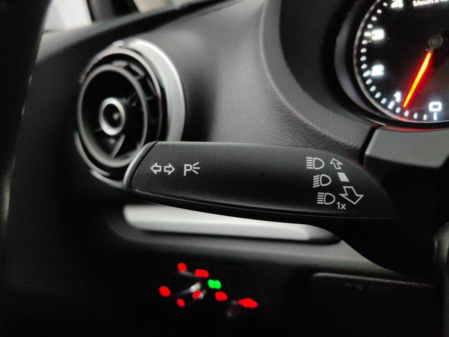 Audi A3 III (8V) Подольск  - изображение 21