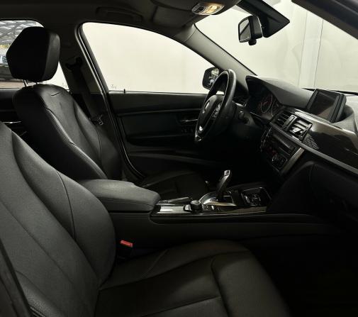 BMW 3 серии VI (F3x) с пробегом 2012 года, цена 1 800 000 рублей, 121785 км, седан, Автокод Объявления