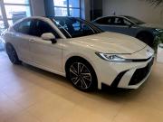 Toyota Camry IX (XV80) China Market Москва  - изображение 10