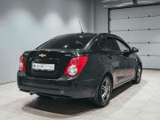 Chevrolet Aveo II Екатеринбург  - изображение 25