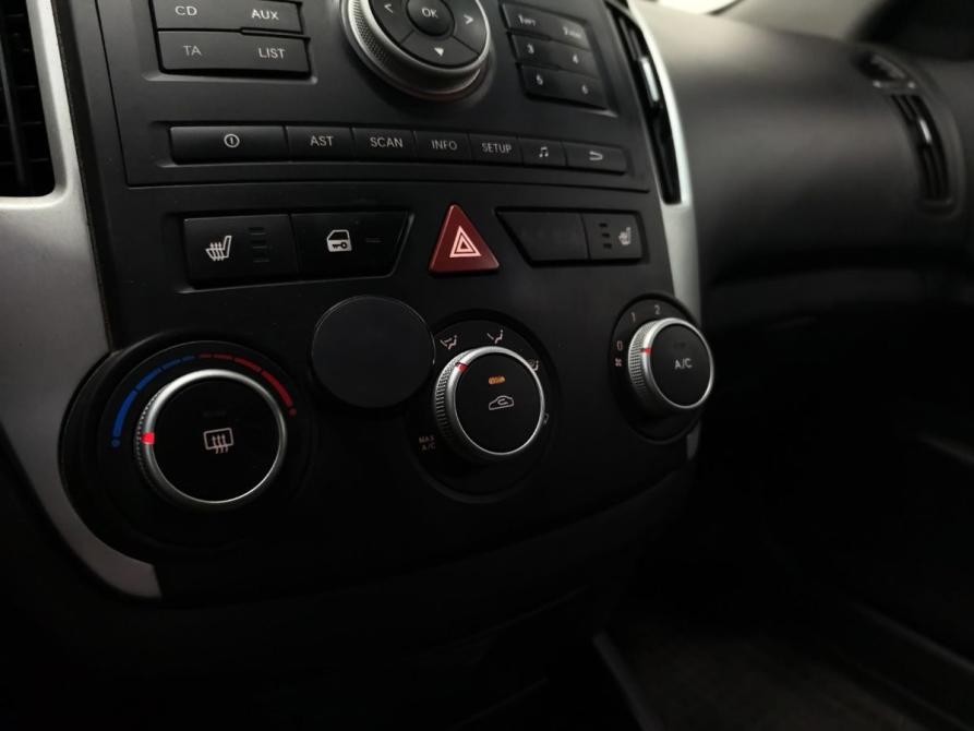 Kia Ceed I Рестайлинг Серпухов  - изображение 14