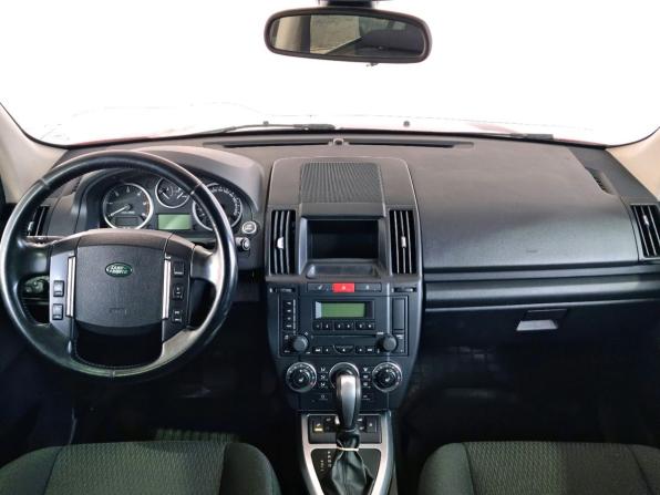 Land Rover Freelander II Рестайлинг с пробегом 2011 года, цена 1 300 000 рублей, 174568 км, внедорожник, Автокод Объявления