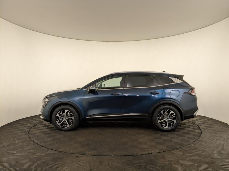 Kia Sportage V Москва  - изображение 8