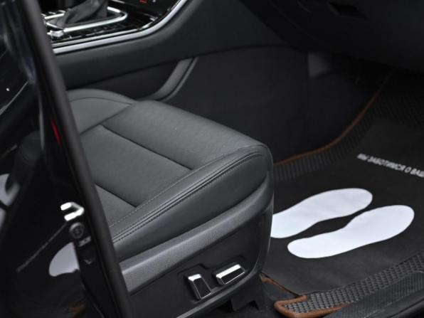 Dongfeng DFSK ix7 с пробегом 2024 года, цена 2 199 000 рублей, 31000 км, внедорожник, Автокод Объявления