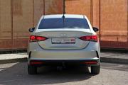 Hyundai Solaris II Рестайлинг Уфа  - изображение 34