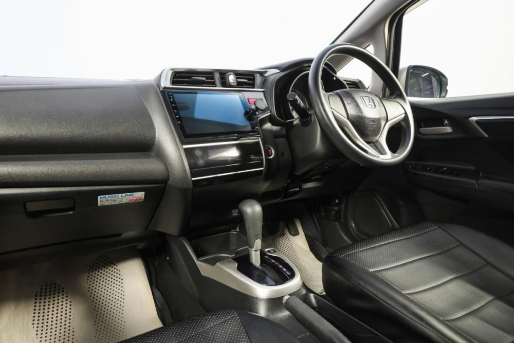 Honda Fit III Рестайлинг Новосибирск  - изображение 10