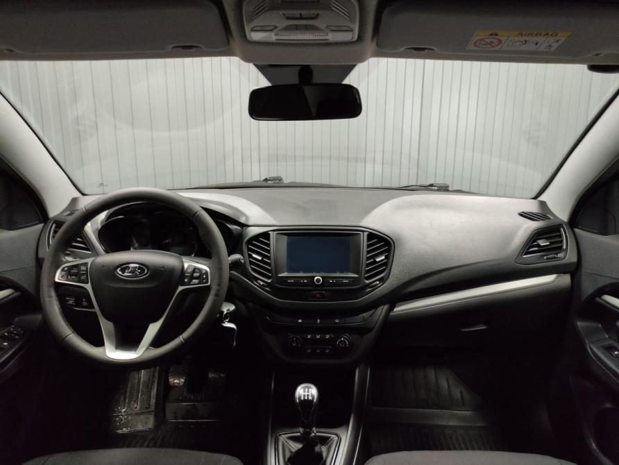 Lada (ВАЗ) Vesta I Пермь  - изображение 8