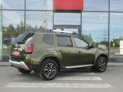 Renault Duster I Рестайлинг Петрозаводск  - изображение 23