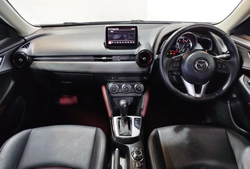 Mazda CX-3 I Саратов  - изображение 15