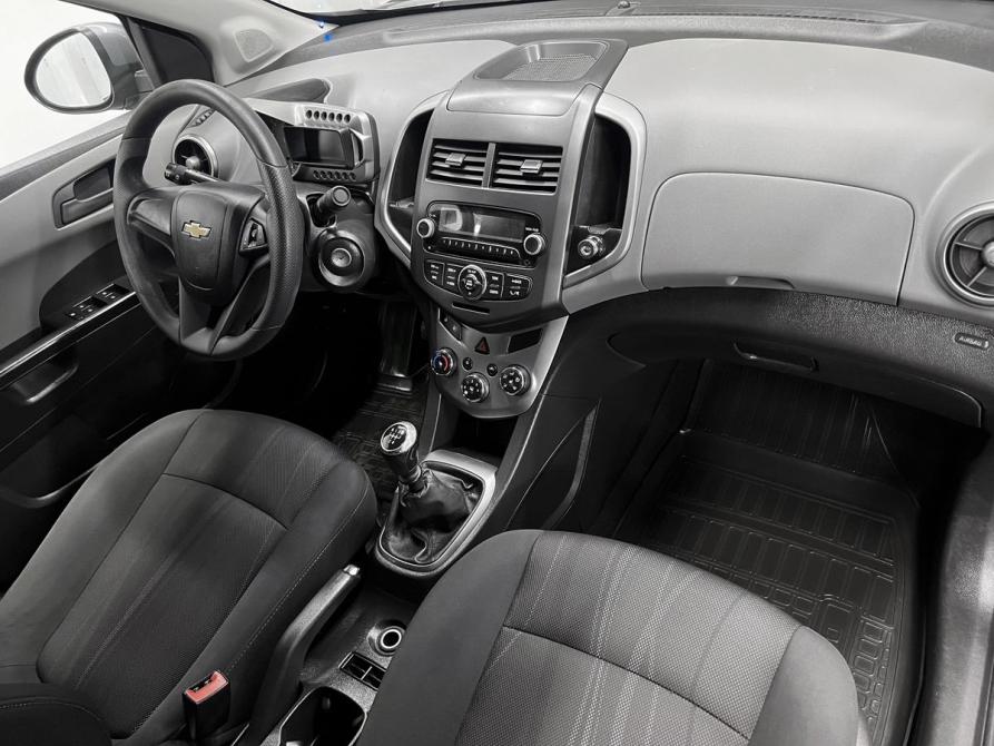 Chevrolet Aveo II Тверь  - изображение 13