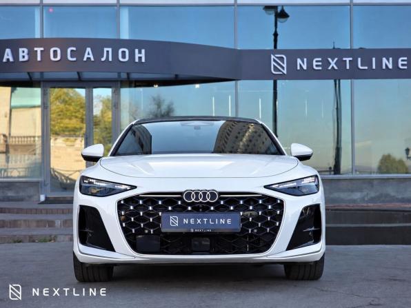 Новый Audi A6 VI (C9) 2026 года, цена 9 890 000 рублей, седан, Автокод Объявления