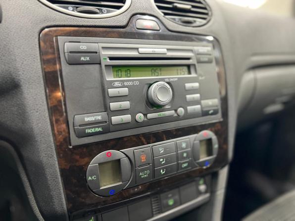 Ford Focus II с пробегом 2007 года, цена 485 000 рублей, 240000 км, хэтчбек, Автокод Объявления