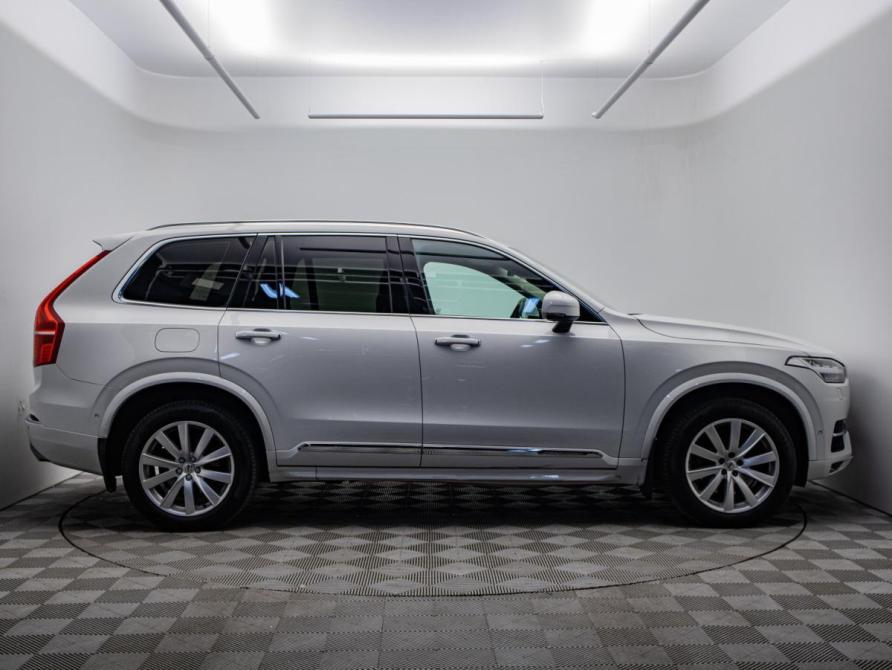 Volvo XC90 II Санкт-Петербург  - изображение 6