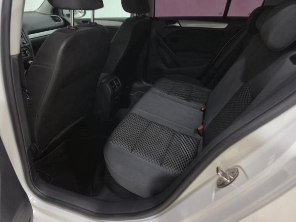 Volkswagen Golf VI с пробегом 2012 года, цена 915 000 рублей, 156580 км, хэтчбек, Автокод Объявления