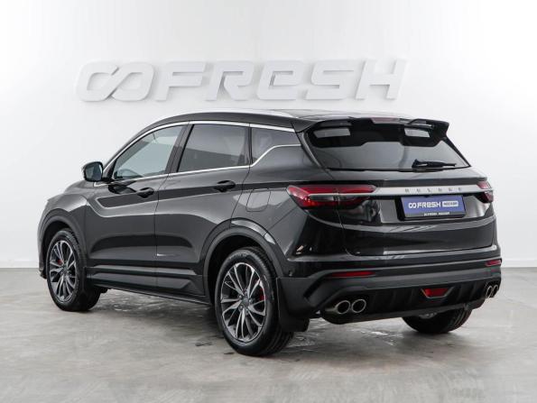 Belgee X50 с пробегом 2024 года, цена 1 999 050 рублей, 24076 км, внедорожник, Автокод Объявления