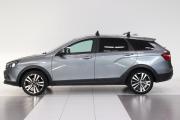 Lada (ВАЗ) Vesta I Ульяновск  - изображение 18