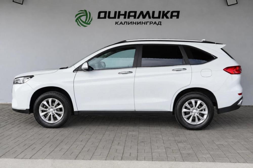 Haval M6 II Калининград  - изображение 2