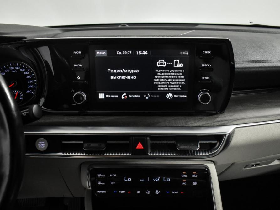 Kia K5 III Санкт-Петербург  - изображение 18