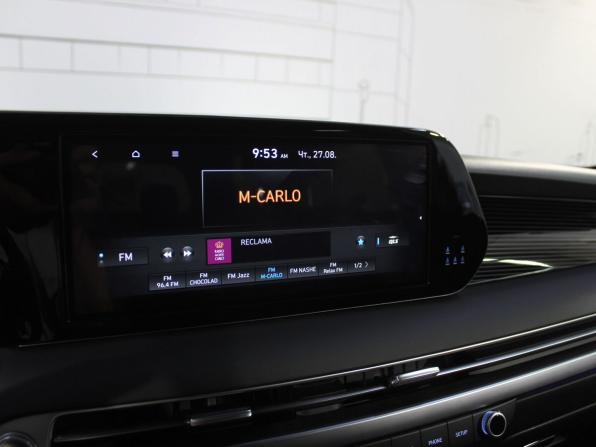 Hyundai Palisade I Рестайлинг с пробегом 2024 года, цена 6 963 000 рублей, 13933 км, внедорожник, Автокод Объявления