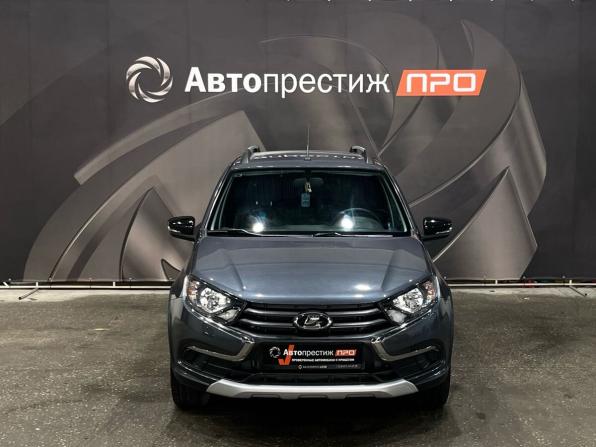 Lada (ВАЗ) Granta I Рестайлинг с пробегом 2025 года, цена 945 000 рублей, 20166 км, универсал, Автокод Объявления