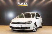 Volkswagen Golf VI Уфа  - изображение 21