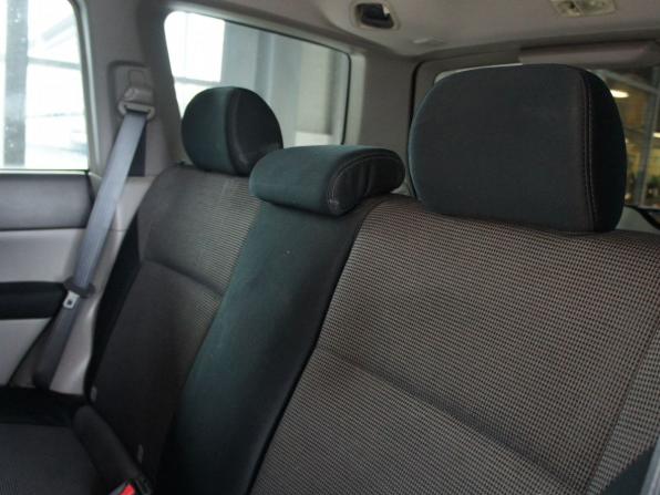 Subaru Forester II Рестайлинг с пробегом 2007 года, цена 950 000 рублей, 239000 км, внедорожник, Автокод Объявления