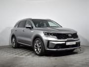 Kia Sorento IV Санкт-Петербург  - изображение 26