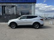 Hyundai Santa Fe III Рестайлинг Саратов  - изображение 23