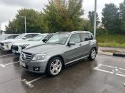 Mercedes-Benz GLK-Класс I (X204) Нижний Новгород  - изображение 13