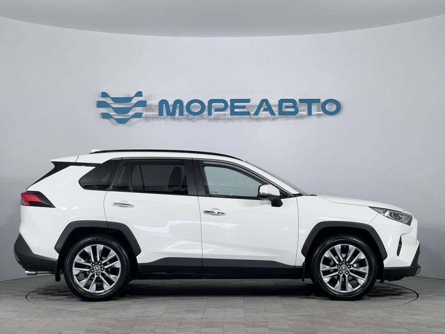 Toyota RAV4 V (XA50) Калининград  - изображение 4