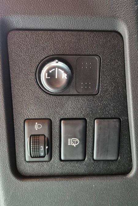 Nissan Qashqai+2 I Рестайлинг Воронеж  - изображение 21