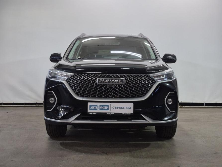 Haval M6 II Ярославль  - изображение 2