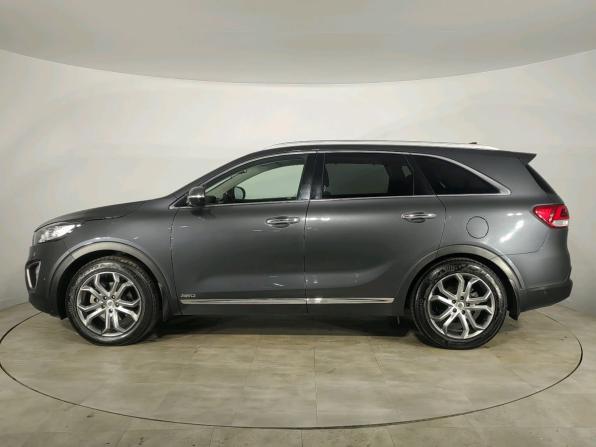 Kia Sorento III Prime с пробегом 2016 года, цена 2 650 000 рублей, 99989 км, внедорожник, Автокод Объявления