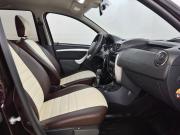 Nissan Terrano III (D10) Москва  - изображение 24