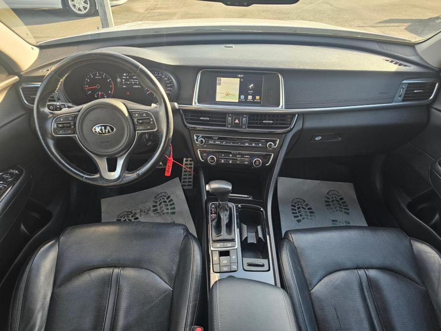 Kia Optima IV Тюмень  - изображение 15
