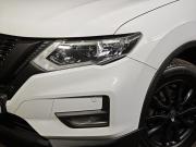 Nissan X-Trail III Рестайлинг Москва  - изображение 29