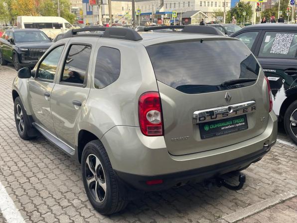 Renault Duster I с пробегом 2013 года, цена 912 000 рублей, 161698 км, внедорожник, Автокод Объявления
