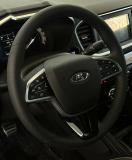 Lada (ВАЗ) Vesta I Рестайлинг (NG) Москва  - изображение 30