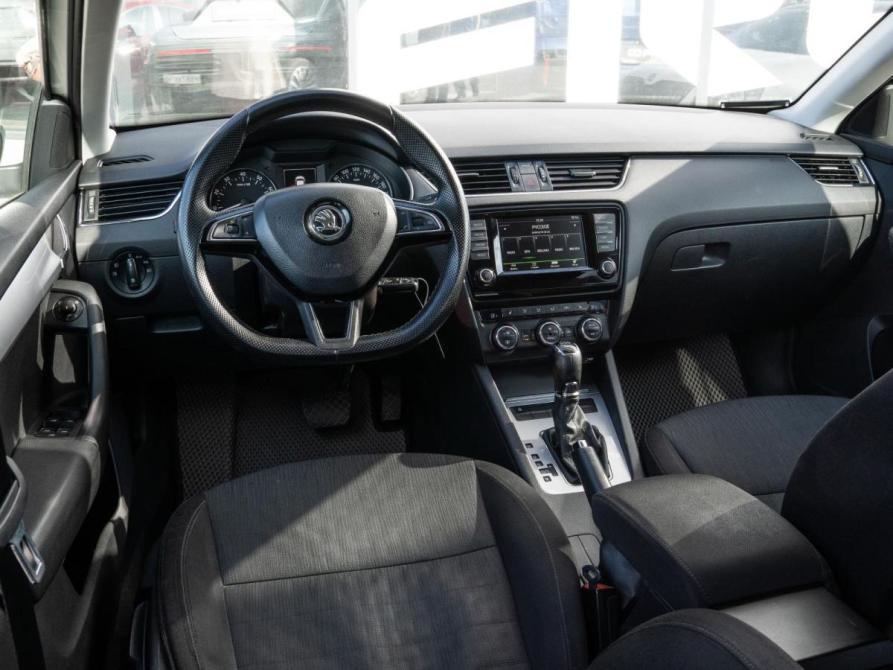 Skoda Octavia III (A7) Краснодар  - изображение 6