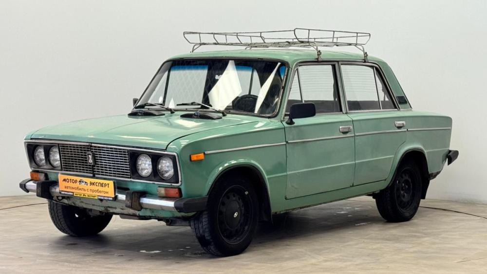 Lada (ВАЗ) 2106 Киров  - изображение 1