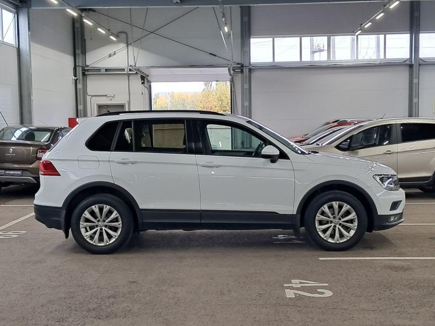 Volkswagen Tiguan II Набережные Челны  - изображение 5